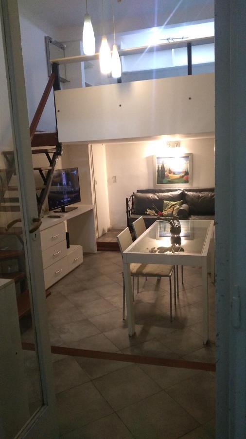 Recoleta Lägenhet Buenos Aires Exteriör bild