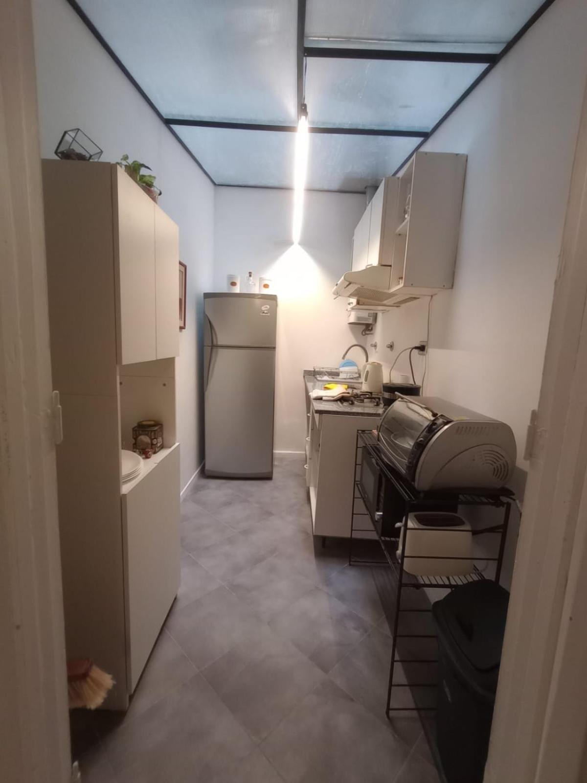 Recoleta Lägenhet Buenos Aires Exteriör bild