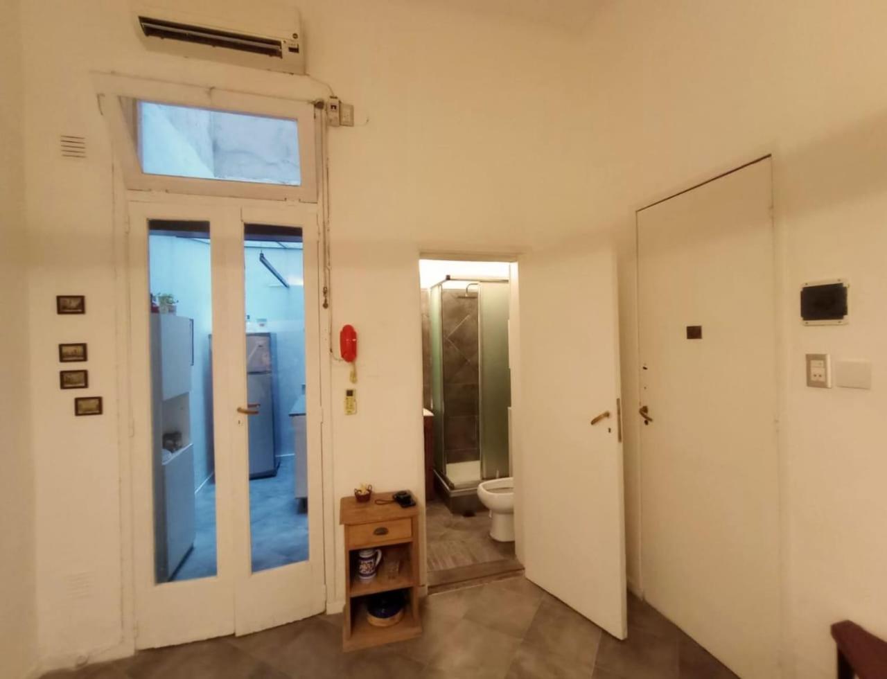 Recoleta Lägenhet Buenos Aires Exteriör bild